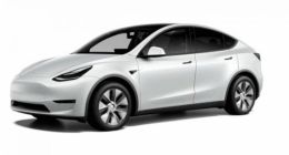 特斯拉Model Y接受欧洲用户预订，由上海工厂发货