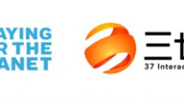 三七互娱加入玩游戏救地球联盟 积极参与全球气候行动