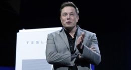 马斯克遭股东起诉，被指以权谋私收购SolarCity