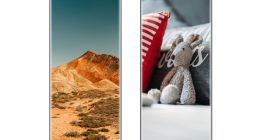 小米MIX 4下月发布：采用新一代屏下摄像头方案 有效解决“纱窗效应”