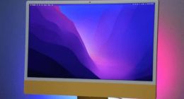 传新版iPad mini今秋推出 Apple Silicon版iMac在开发中