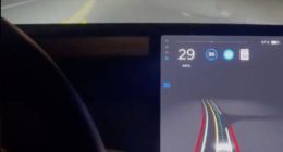 车主亲测：特斯拉FSD Beta V9雾天表现非常棒