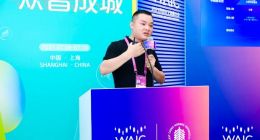 优必选科技钟永：未来不是人与机器的竞争 是懂AI与不懂AI的人之间的竞争