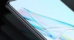 官方预热中兴Axon 30屏下版屏幕细节：支持120Hz超高刷