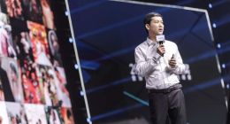 婚礼纪创始人俞哲谈行业变局：Z时代登场 智能商业时代来了