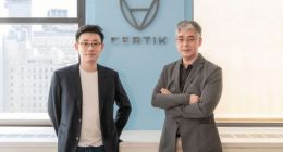 CertiK B轮融资3700万美元 主推AI审计技术