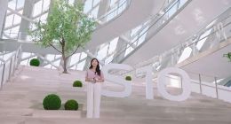 vivo S10系列正式发布 引领“自然美”自拍潮流