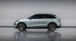 零跑汽车称自动驾驶三年超越特斯拉 2024年实现全场景自动驾驶技术