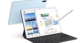 2499元起！华为MatePad 11今日首销：搭载HarmonyOS 2.0系统