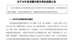 寒武纪科技获蔚来、上汽、宁德时代加持 将进军自动驾驶芯片领域