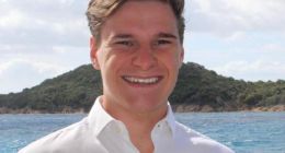 蓝色起源公布第四位神秘乘客身份：18岁高中毕业生 史上最年轻宇航员