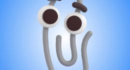 微软经典Office小助理“大眼夹”将复活