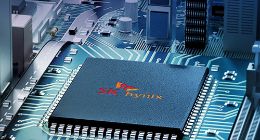 存储芯片价格上涨推动 机构预计SK海力士Q2营收将达到87亿美元