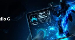 联发科（MediaTek）推出 Helio G96 和 G88 移动芯片