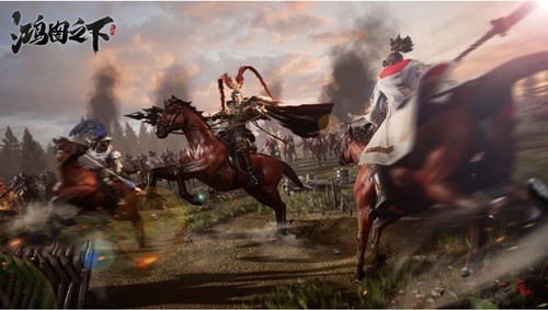 港股上市一周年 祖龙娱乐发布多款游戏新品2_500