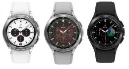 爆料：三星Galaxy Watch4系列的存储容量将是上一代的两倍