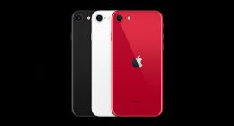 外媒：苹果明年上半年推出iPhone SE 3 支持5G搭载A14处理器