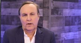 长期看空者大卫•泰斯警告：目前投资股票和比特币“非常危险”