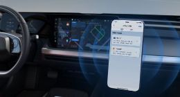 小鹏P7即将上线全新一代智能AI语音：无限接近人类声音、带情感、会调侃