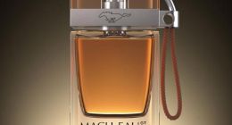 福特推汽油味香水 缓解电动车车主对汽油味的怀念