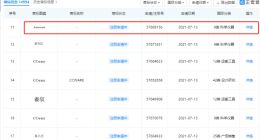华为申请自动驾驶系统“Autoware”商标