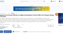 科学家研发新型“耐热”疫苗 可抵御Delta等各种新冠变种