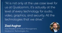 AI初创公司TwentyBN左右逢源：前有微软投资 后有高通收购