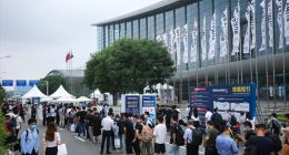 北京InfoComm China引领行业转型变革