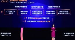 亚马逊云科技发布“全球优势 植根本地”中国战略