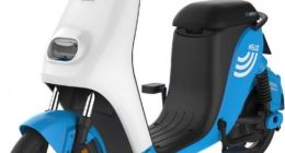 哈啰科技发布新款助力车“白鸥”、小哈能量站等多款新产品