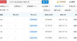 字节跳动申请“字节大脑”相关商标