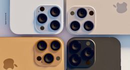 爆款预定！供应链证实iPhone 13 Pro将有新配色