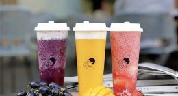 估值600亿的喜茶，到底有多少泡沫？