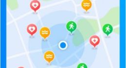 同程旅行与腾讯地图推出爱心救助酒店地图 助力河南救灾