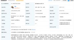 暴风集团及其法定代表人冯鑫再被限制高消费