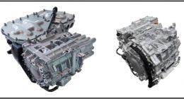 富士康将与日本电产成立合资企业 进军电动车电机市场