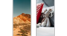 小米MIX 4屏幕细节曝光：首发柔性曲面屏下前摄