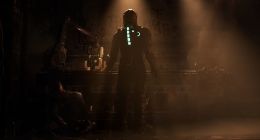 EA重制《死亡空间》