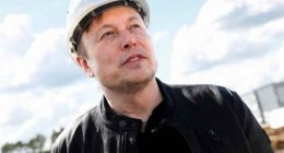 马斯克：造核电厂很安全，我支持利用核能