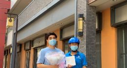 达达与vivo达成战略合作 13省超500家官方授权体验店上线京东到家