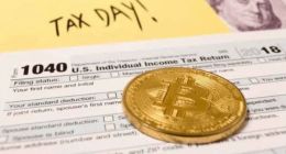 税收漏洞正在帮助比特币交易者逃避大量税负担
