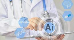 为医疗插上AI的翅膀