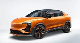 U6来袭，爱弛汽车能否逆天改命？