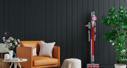 石头科技推出手持无线吸尘器H7： 160AW吸力 续航可达90分钟