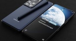 三星Galaxy S22系列曝光：首批搭载高通骁龙895！