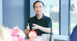 阿里张勇致股东信：成为消费互联网和产业互联网结合更好的公司