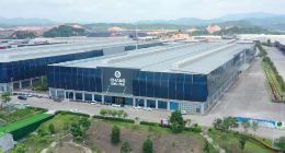 亿航智能宣布云浮生产基地投入运营