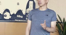 “搜狐新闻雪山行”举行庆功总结分享会张朝阳：登山、工作以及人生 都是同样的道理