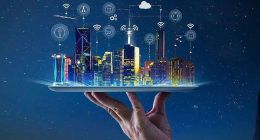 暴雨、疫情接连侵袭，如何建设我们的智慧城市？