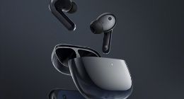 延迟降至89ms！小米降噪耳机Pro全球首发骁龙畅听音频技术